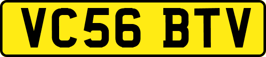 VC56BTV