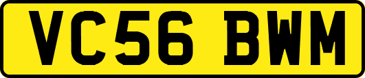 VC56BWM
