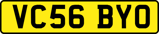 VC56BYO