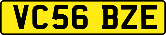 VC56BZE