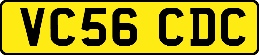 VC56CDC