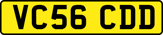 VC56CDD
