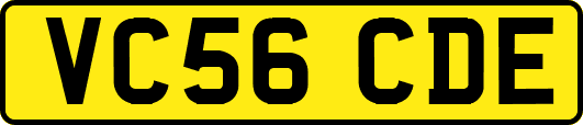 VC56CDE