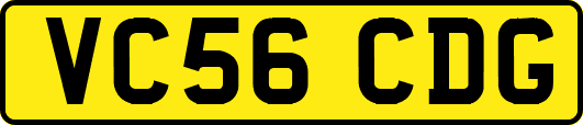 VC56CDG