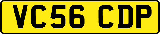 VC56CDP