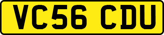VC56CDU