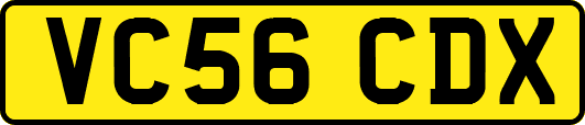 VC56CDX