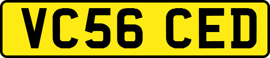 VC56CED