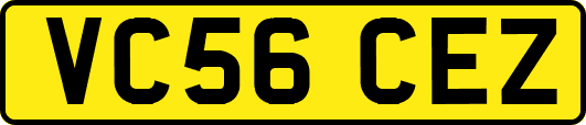 VC56CEZ