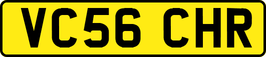 VC56CHR