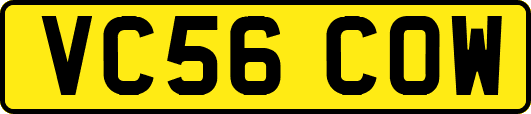 VC56COW