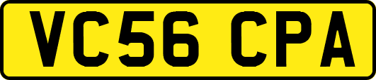 VC56CPA