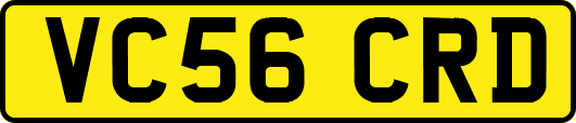 VC56CRD