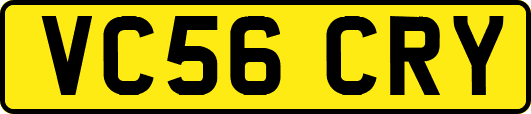 VC56CRY