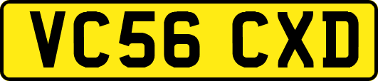 VC56CXD