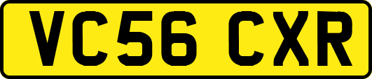 VC56CXR