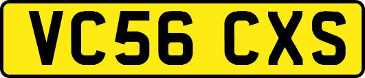 VC56CXS