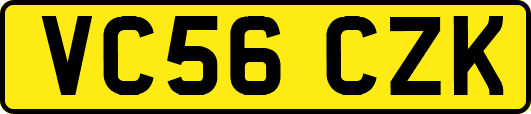 VC56CZK