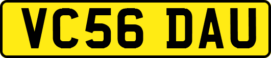 VC56DAU