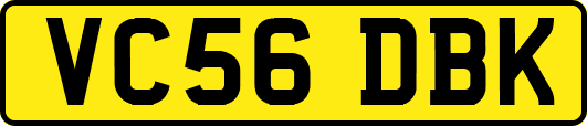 VC56DBK
