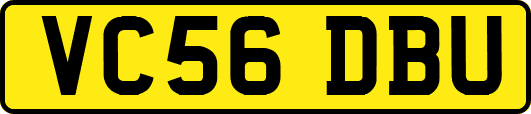 VC56DBU