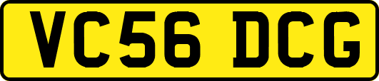 VC56DCG