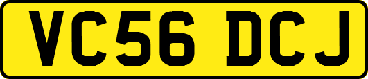 VC56DCJ