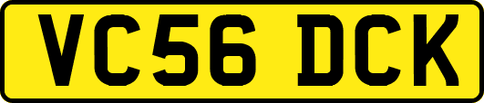 VC56DCK