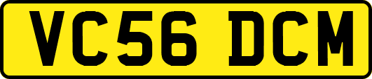 VC56DCM