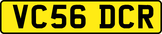 VC56DCR