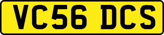 VC56DCS