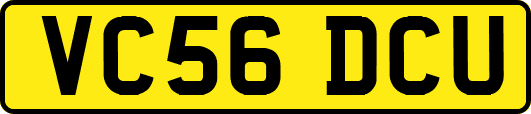 VC56DCU