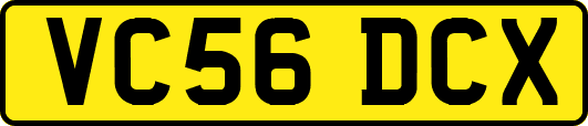VC56DCX
