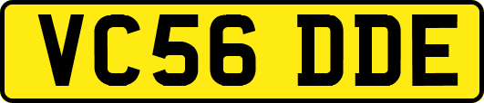 VC56DDE