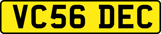VC56DEC