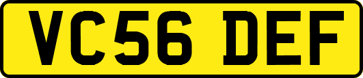 VC56DEF