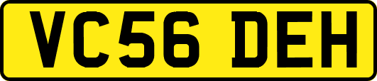 VC56DEH