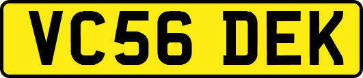 VC56DEK