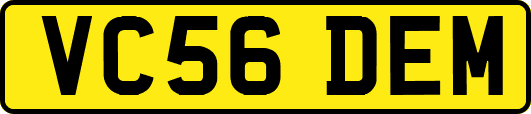 VC56DEM