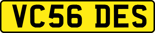 VC56DES