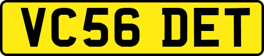 VC56DET
