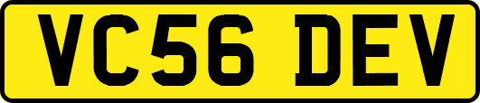 VC56DEV