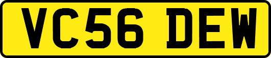 VC56DEW