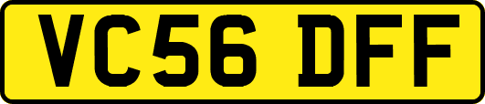 VC56DFF