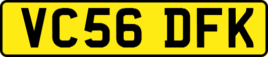 VC56DFK