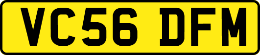 VC56DFM