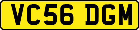 VC56DGM