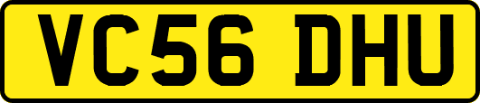 VC56DHU