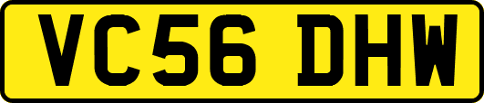 VC56DHW
