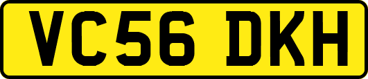 VC56DKH